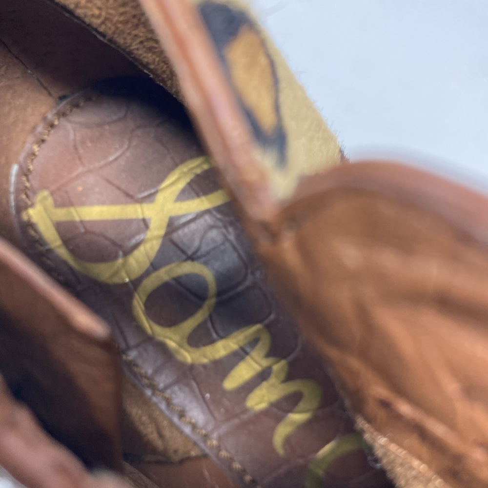 Sam Edelman Boots - Picture 10 of 10